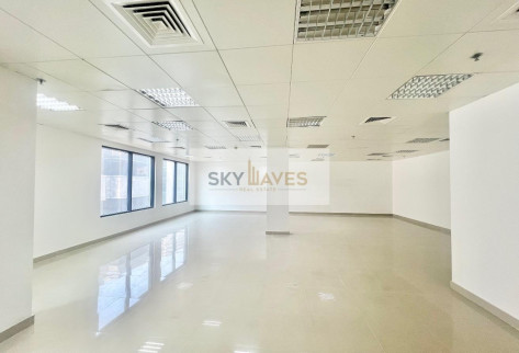 AFFORDABLE PRICE 154 SQM OFFICE IN C RING ROAD
