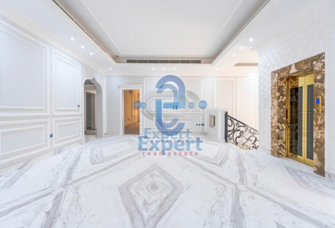 Ultra-Luxury 11 BHK Standalone Villa alkhessa