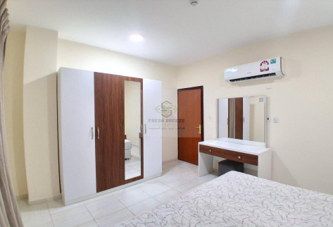 1 Bhk Included All Bills prime location.