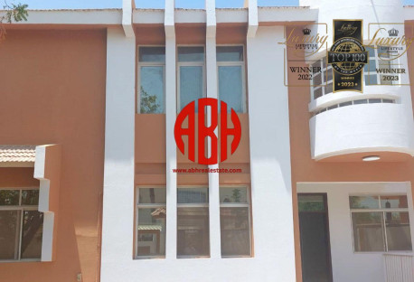 STAND ALONE VILLA | HUGE 4 BR + MAJLIS | BOOK NOW!