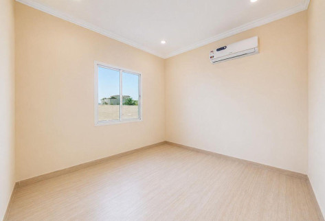 Spacious 6B Freehold Villas for Sale in Al Sakhama