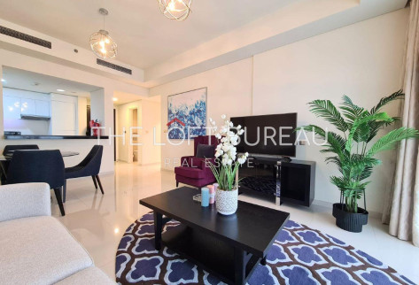 2 Bedroom | Investment Opportunity | Title Deed