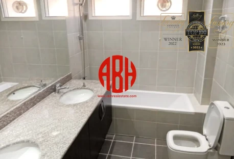 2 MONTHS FREE | 5 BDR VILLA | BEACH ACCESS | POOL
