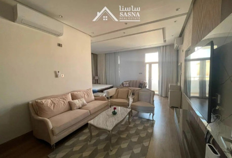 LUXURY STAND ALONE VILLA | 6 BEDROOM | FURNISHED - Villas in Al Thumama