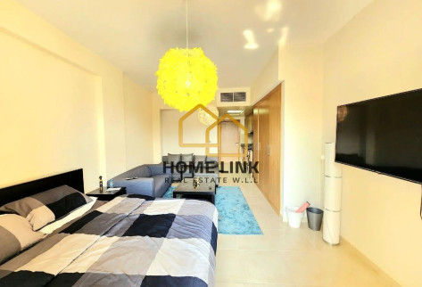 LUSAIL STADIUM VIEW | INCLUDE BILLS | STUDIO | FF