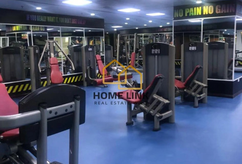 HIGH FLOOR | SPACIOUS 3+MAID | SEMI FURNISHED