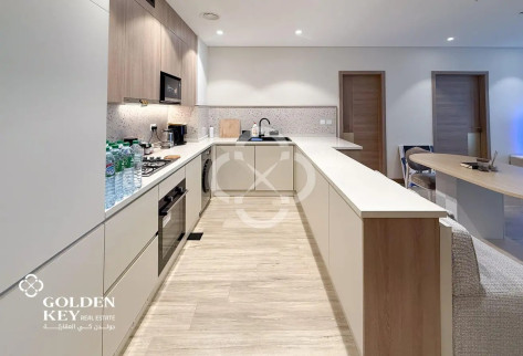 Luxury 2 Bedrooms - Fully furnished - Lusail