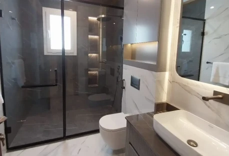 sale new villa in Ain Khaled New luxury independ