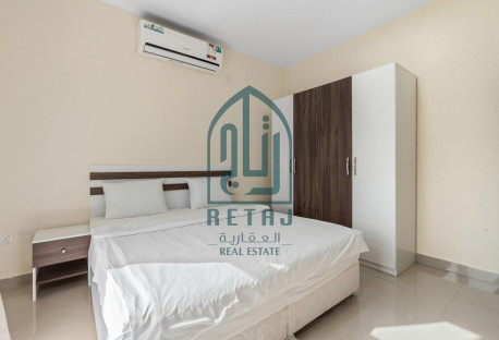 Affordable 2BR with Gym and Pool Near Metro!