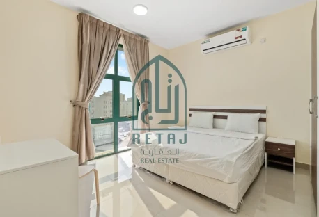 2 BEDROOMS WITH GYM AND POOL NEAR METRO FOR RENT!