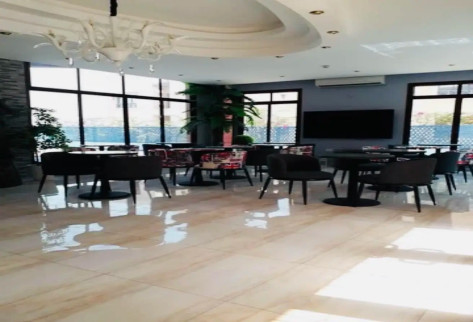1bhk furnished inside a compound included all bill