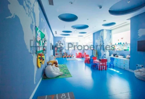 Discover Luxury Apartment for 2BHK Ready to Move
