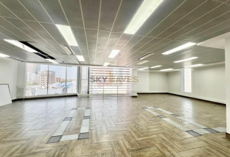 2 MONTHS FREE 183 SQM OFFICE NEAR C RING ROAD