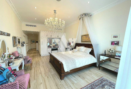 1 MONTH FREE | PENTHOUSE+MAID'S ROOM MARINA VIEW - Penthouses in East Porto Drive