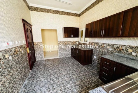 AFFORDABLE COMPOUND VILLA WITH PRIVATE YARD