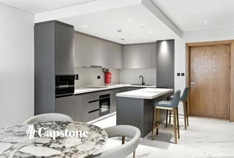 BILLS INCLUDED | 1BR FULLY-FURNISHED APARTMENT