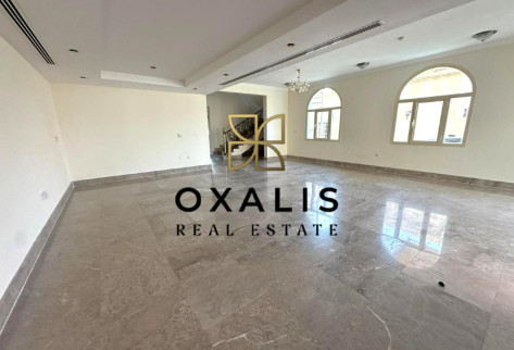 VILLA FOR RENT | 5 BEDROOMS | EXCLUSIVE AMENITIES
