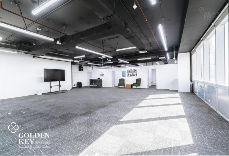 High Floor Office Space | Marina Lusail - Office in Lusail City