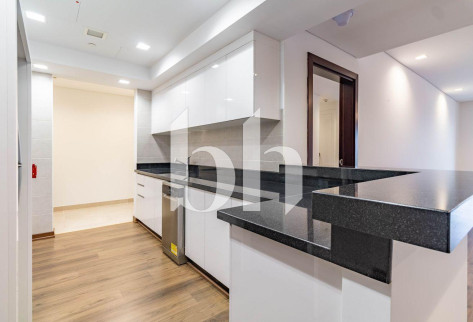 1 BEDROOM APARTMENT FOR SALE | SEA VIEW