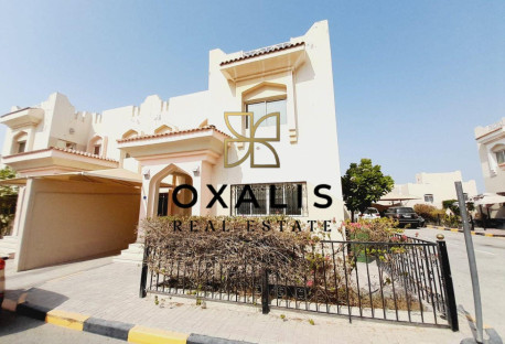 Compound Villa UF 5 BD | Bulk Deal | Al Gharrafa