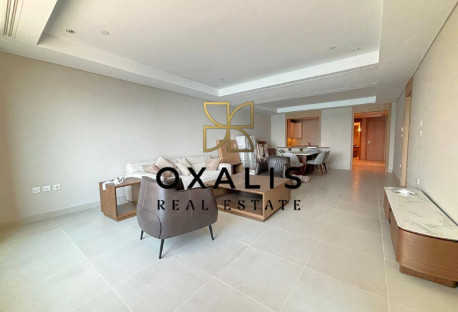 MAJESTIC 2 BHK FURNISHED TOWNHOUSE | SEA VIEW - Townhouse in Porto Arabia Townhouses