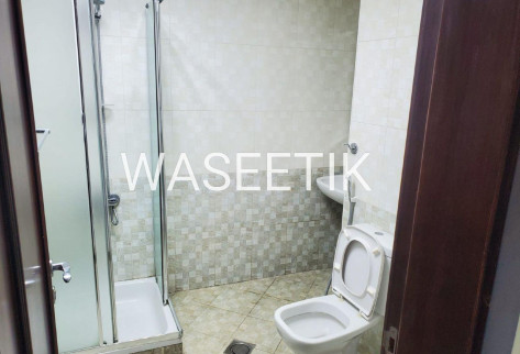 Fully Furnished 2bhk in West Bay-Close City Center