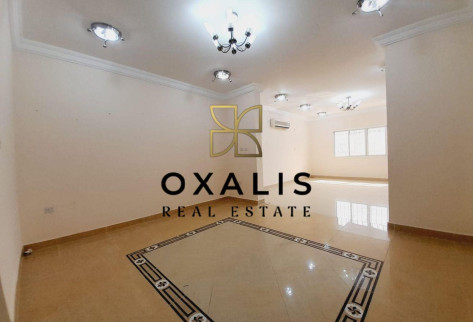 1 MONTH FREE | 4 BEDROOMS VILLA | AMENITIES ACCESS