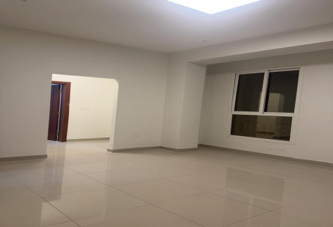 Limited villa inside new compound 5 bedrooms
