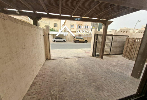 2BEDROOM | BACKYARD | FURNISHED | 6500 | INCLUDED