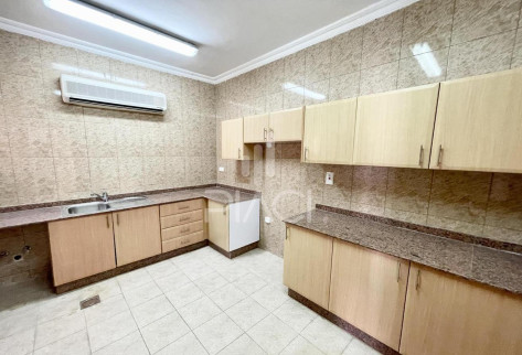 UNFURNISHED | 4 BR COMPOUND VILLA | UMM SALAL ALI