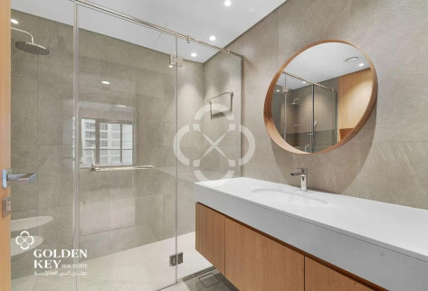 Bills Included | Spacious 1 Bedroom in Lusail