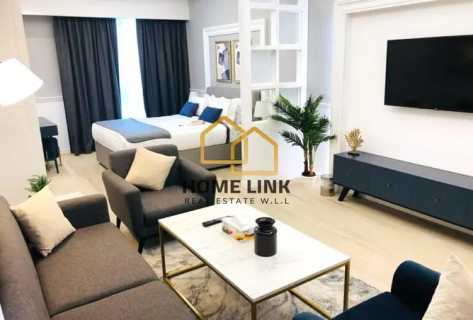 BILLS INCLUDED | PRIME LOCATION | SPACIOUS STUDIO
