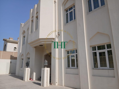Luxurious | 5BHK | Stand Alone Villa | Sale | SF - Villa in Al Jazi Gardens 1