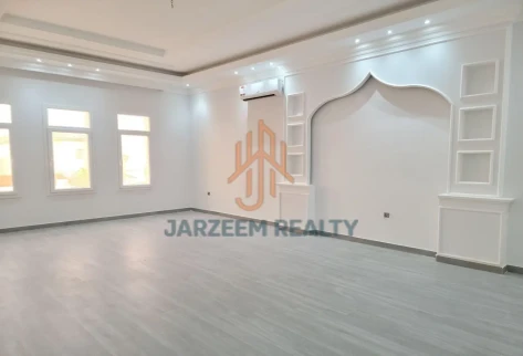 Grand 10BR Villa | Sleek Design | Ultimate Comfort