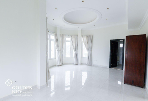 Sea View | Beach Access | Stand Alone Villa
