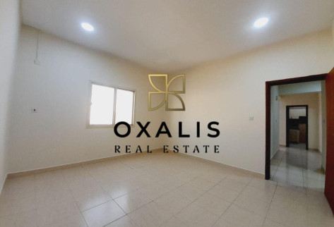 SPACIOUS 2 BEDROOMS APARTMENT | LIMITED UNIT ONLY - apartment in Al Azizia Street