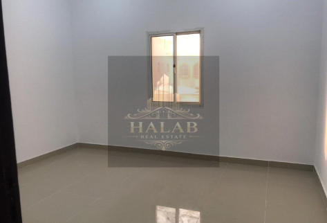 A penthouse room with a AL khrityat