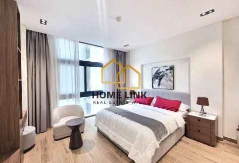 BRAND NEW | MODERN 1 BEDROOM APT IN FOXHILLS