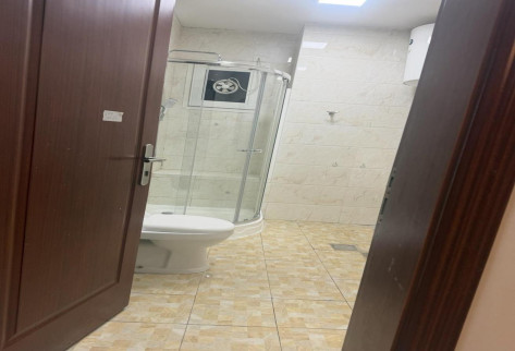 Limited villa inside new compound 5 bedrooms
