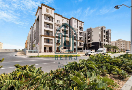 good 1BR Fully Furnished at Lusail available now! - Apartment in FOX HILLS A13