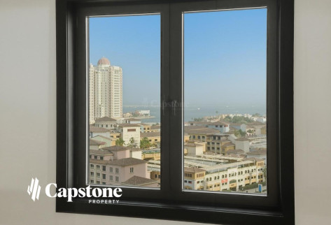 LOWEST RATE! MARINA AND CITY VIEW 1BR APARTMENT