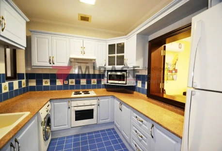 3 Bedroom Compound Apartment for Rent in Thumama