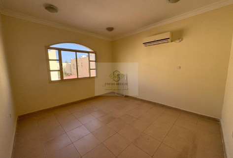 4BHK COMPOUND VILLA-ONE ROOM ON GROUND