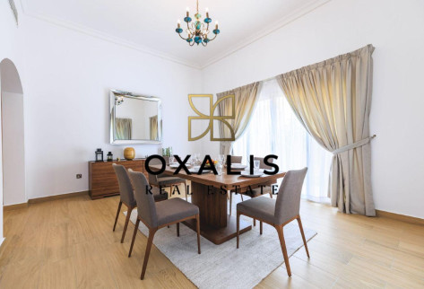 STUNNING 3 BHKS + MAIDS ROOM | LUXURY AMENITIES