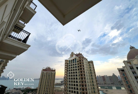 Modern Layout | 1BR+OFFICE | Bills Included
