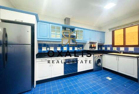 BILLS INCLUDED | FURNISHED 2 BEDROOMS | LAST UNIT