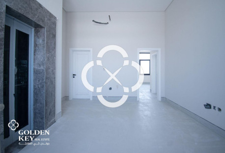 Modern Standalone Villa | Brand New | Al Thumama - Villas in Al Thumama