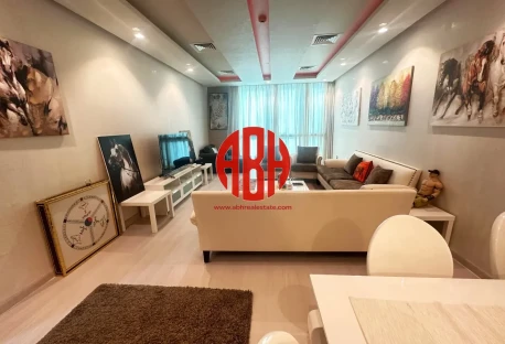 LUXURY 2-BEDROOM FURNISHED | EXCLUSIVE AMENITIES