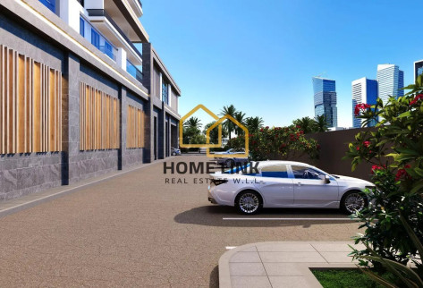 SMART INVESTMENT | 1BHK UNITS | FREEHOLD | MARINA