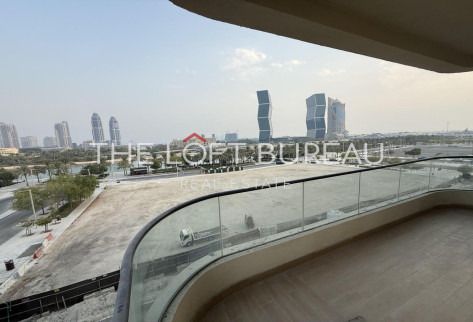 Start installments handover day | Buy with 50K DP